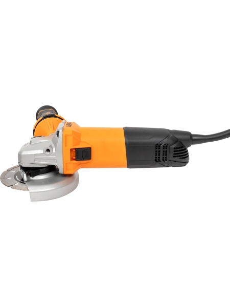 Угловая шлифмашина AEG WS10-125SK 4935451303