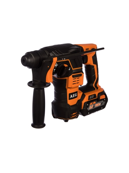 Набор инструментов AEG JP18E2 LI-502C2 4935464159