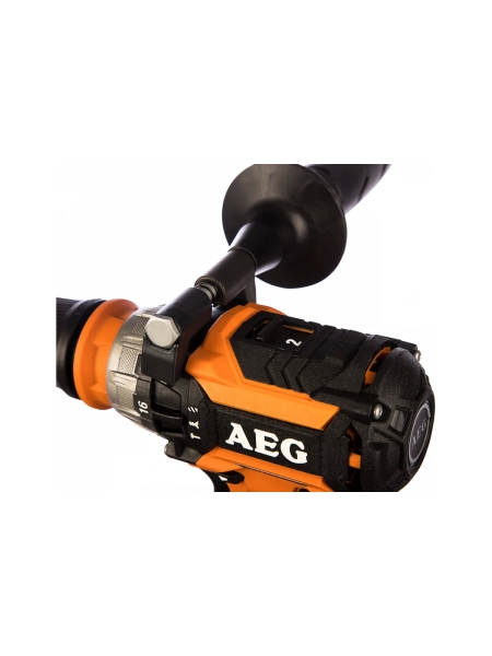 Набор инструментов AEG JP18E2 LI-502C2 4935464159