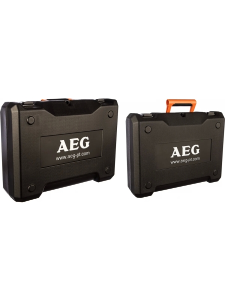 Набор инструментов AEG JP18E2 LI-502C2 4935464159