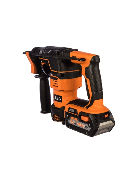 Набор инструментов AEG JP18E2 LI-502C2 4935464159