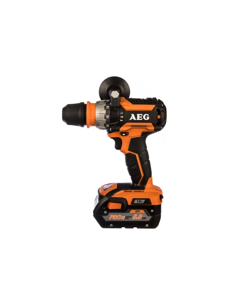 Набор инструментов AEG JP18E2 LI-502C2 4935464159