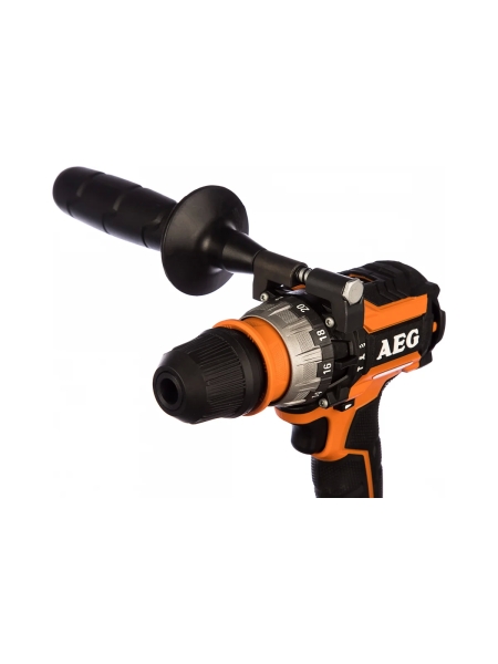 Набор инструментов AEG JP18E2 LI-502C2 4935464159