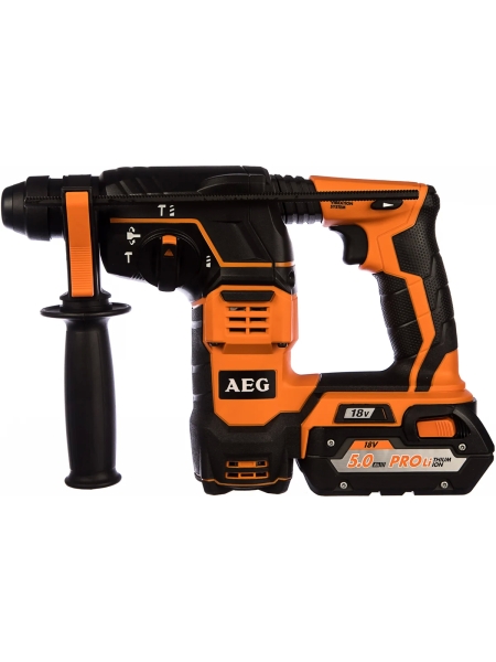 Набор инструментов AEG JP18E2 LI-502C2 4935464159