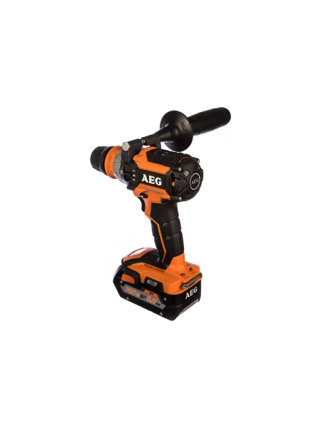 Набор инструментов AEG JP18E2 LI-502C2 4935464159