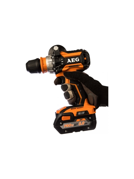 Набор инструментов AEG JP18E2 LI-502C2 4935464159