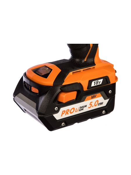 Набор инструментов AEG JP18E2 LI-502C2 4935464159