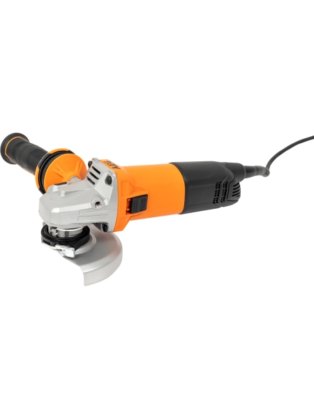 Угловая шлифмашина AEG WS10-125 4935451301