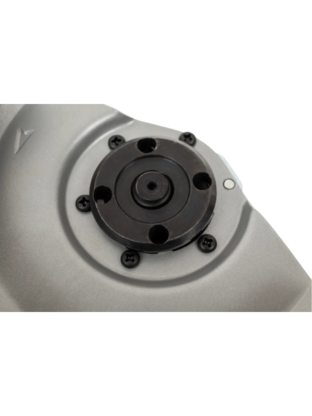 Угловая шлифмашина AEG WS10-125 4935451301