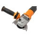 Угловая шлифмашина AEG WS10-125 4935451301