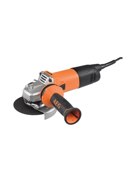 Угловая шлифмашина AEG WS10-125 4935451301