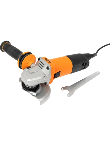 Угловая шлифмашина AEG WS10-125 4935451301