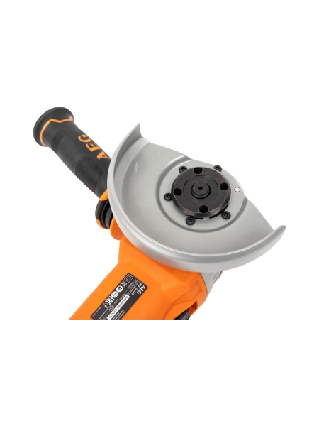 Угловая шлифмашина AEG WS10-125 4935451301