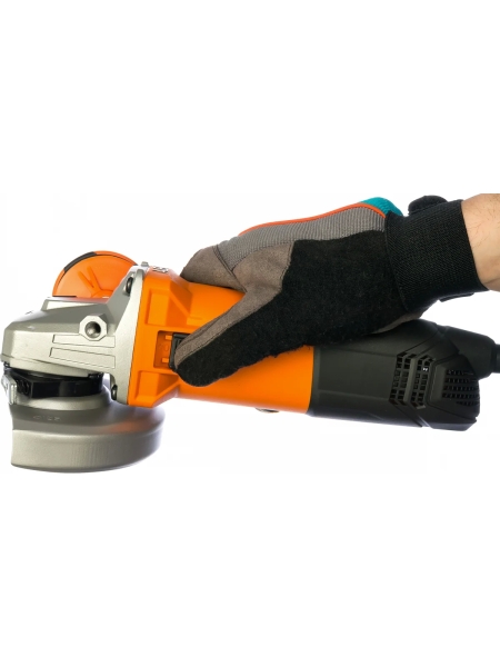 Угловая шлифмашина AEG WS10-125 4935451301