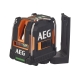 Лазерный нивелир AEG CLG330-K 4935472255