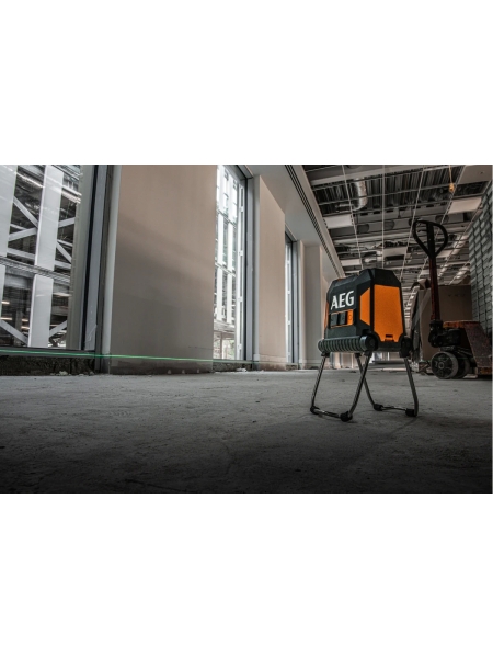 Лазерный нивелир AEG CLG330-K 4935472255