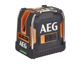 Лазерный нивелир AEG CLG330-K 4935472255