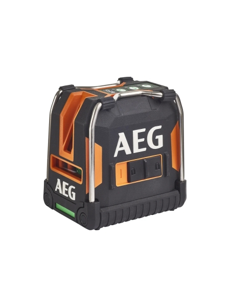 Лазерный нивелир AEG CLG330-K 4935472255