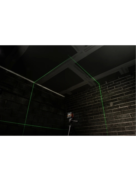 Лазерный нивелир AEG CLG330-K 4935472255