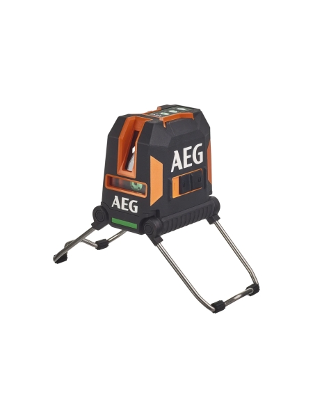 Лазерный нивелир AEG CLG330-K 4935472255