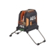 Лазерный нивелир AEG CLG330-K 4935472255