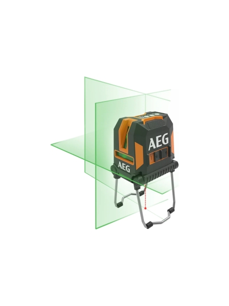Лазерный нивелир AEG CLG330-K 4935472255