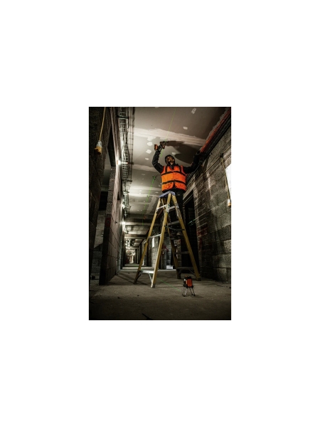 Лазерный нивелир AEG CLG330-K 4935472255