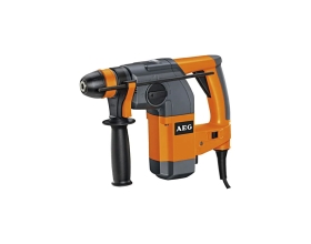 Перфоратор AEG BH 26 LXE 412000