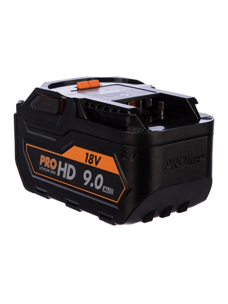 Аккумулятор L1890RHD (18В; 9 А*ч; Li-Ion) AEG 4932464231