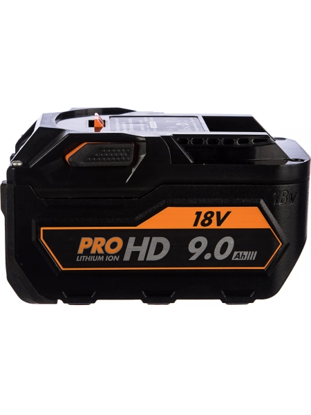 Аккумулятор L1890RHD (18В; 9 А*ч; Li-Ion) AEG 4932464231