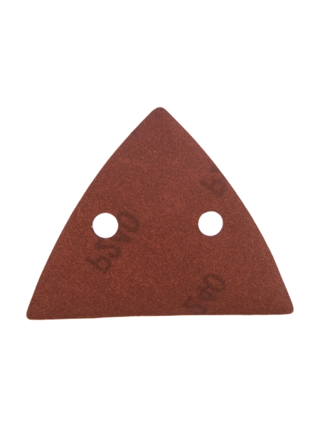 Лист шлифовальный Дельта (10 шт; 110х88 мм; G240) для FDS 140 AEG 4932352928