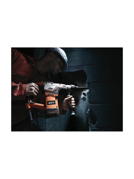 Отбойный молоток AEG SDS-MAX 5 G МH5G 443170МH 4935443170