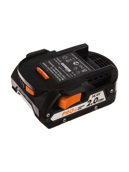 Аккумулятор L1420R (14,4 В; 2 A*ч; Li-ion) AEG 4932430167