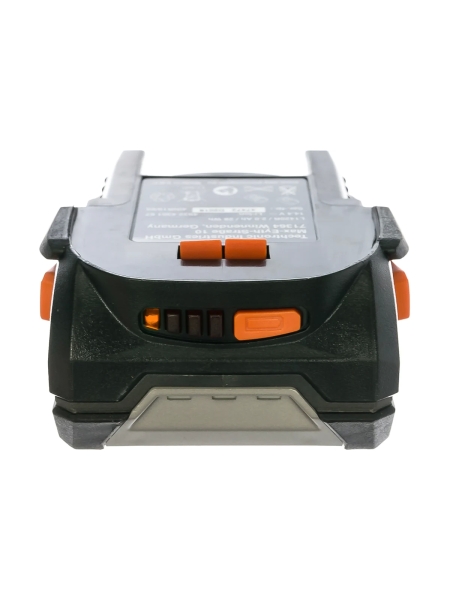 Аккумулятор L1420R (14,4 В; 2 A*ч; Li-ion) AEG 4932430167