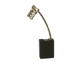 Щетка угольная 1 шт. AEG 4931435179