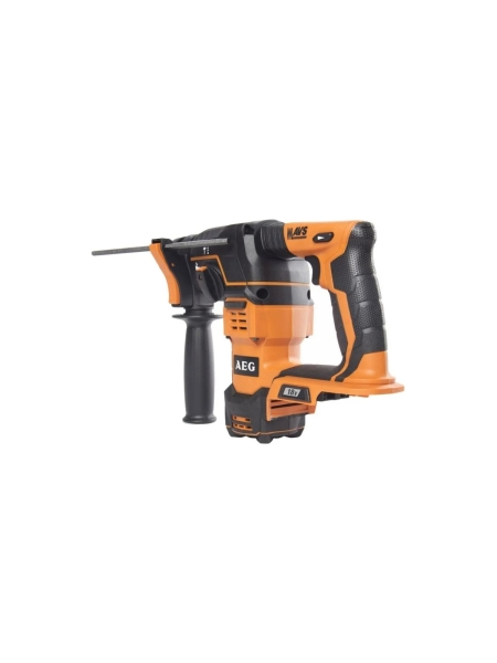 Аккумуляторный перфоратор AEG BBH18-0 408330