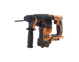 Аккумуляторный перфоратор AEG BBH18-0 408330