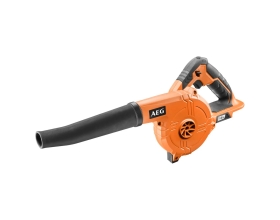 Аккумуляторная воздуходувка AEG BGE18-0 4935464986