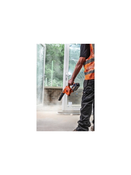 Аккумуляторная воздуходувка AEG BGE18-0 4935464986