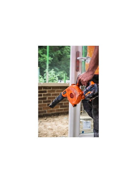 Аккумуляторная воздуходувка AEG BGE18-0 4935464986