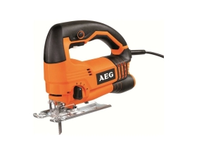 Лобзик AEG STEP 70 412900