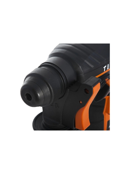 Аккумуляторный перфоратор AEG BBH 18 Li-302C 408275