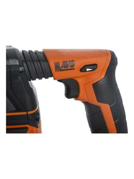 Аккумуляторный перфоратор AEG BBH 18 Li-302C 408275