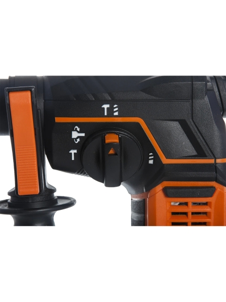 Аккумуляторный перфоратор AEG BBH 18 Li-302C 408275