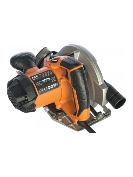 Дисковая пила AEG KS 55-2 446665