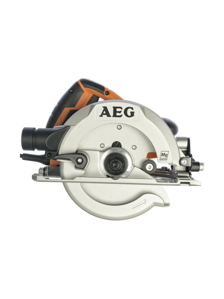 Дисковая пила AEG KS 55-2 446665