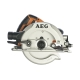 Дисковая пила AEG KS 55-2 446665