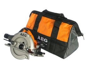 Дисковая пила AEG KS 55-2 446665