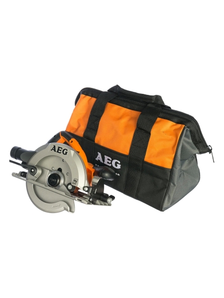Дисковая пила AEG KS 55-2 446665