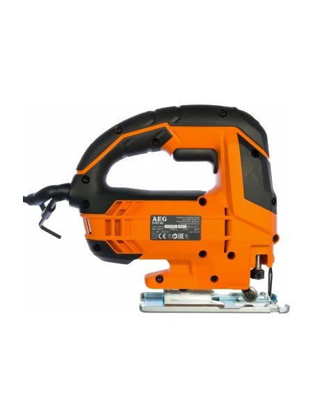 Лобзик AEG STEP 80 4935451161